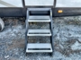 steps