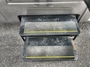 steps
