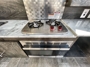 stove-oven