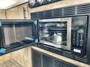 microwave-open
