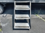 steps