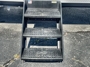 steps