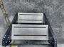 steps