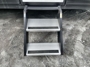 steps