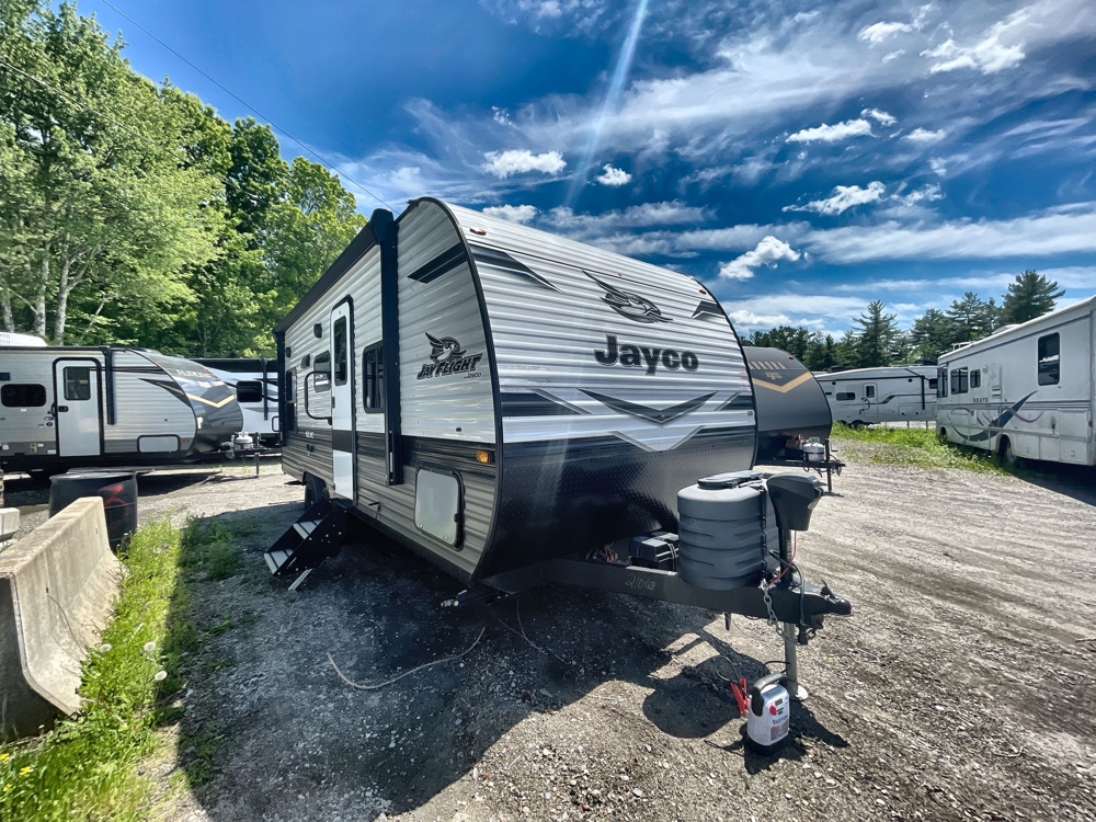 2024 Jayco Jay Flight SLX 210QB