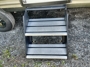 steps
