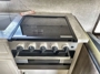 stove-oven