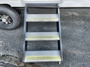 steps