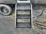 steps