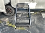 steps