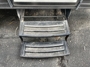 steps