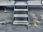 steps