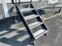 steps