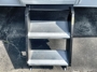 steps