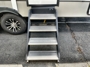 steps