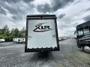 backside