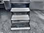 steps