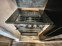 stove-oven