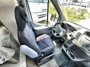 driver-seat