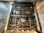 stove-oven