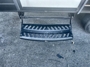 steps