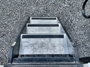 steps