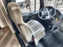 driver-seat