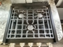 stove-oven