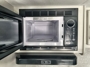 microwave-open