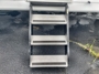 steps