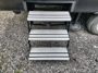 steps