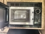 microwave-open