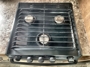 stove-oven