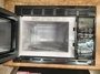 microwave-open