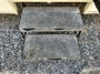 steps