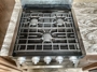 stove-oven
