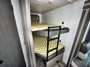 bunk-room