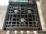 stove-oven