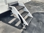 steps