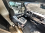 driver-seat