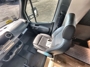 passenger-seat