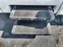 steps