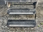 steps