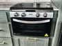 stove-oven
