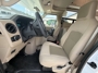 driver-seat