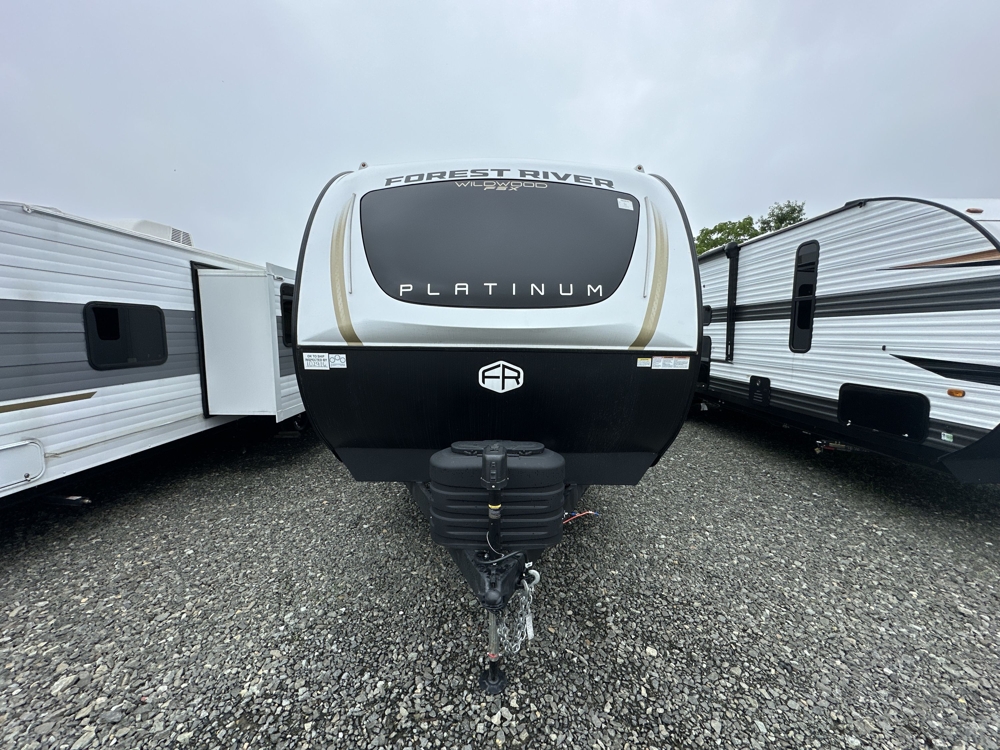 2025 Forest River Wildwood Fsx 269VCX - Stock #2514658 | Boyertown
