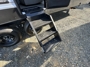 steps