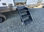 steps