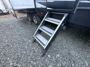 steps