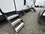 steps